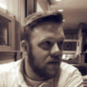 Meet your Posher, Randy